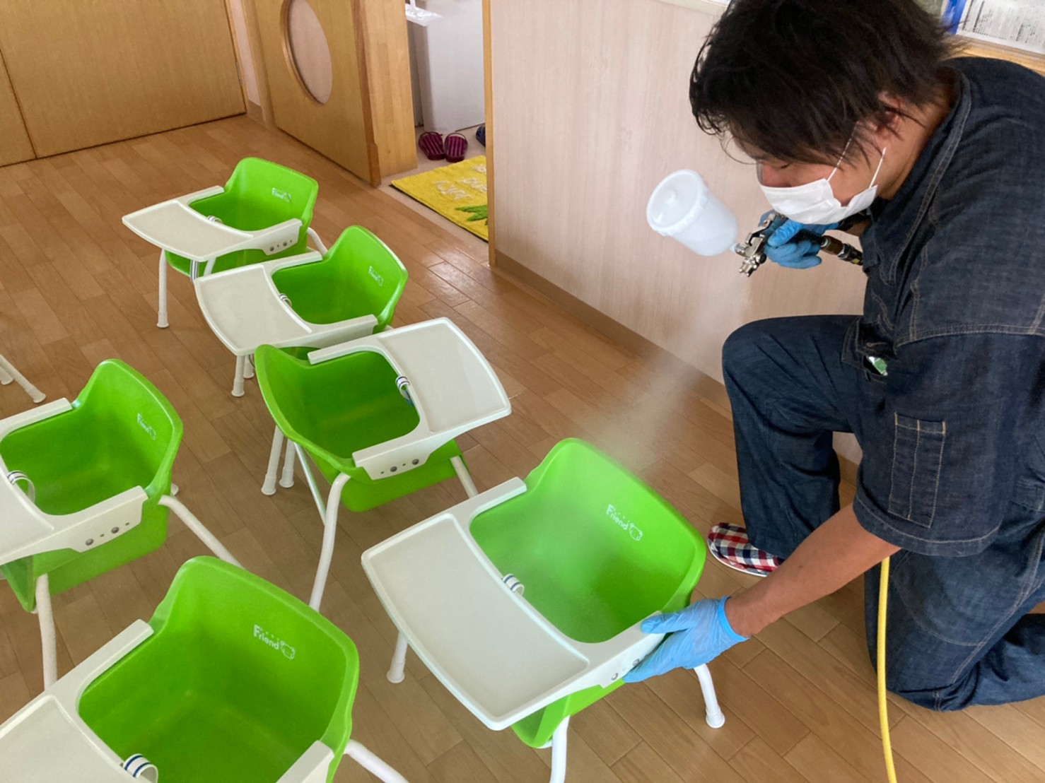 沖東交通グループ_新型コロナウイルス対策