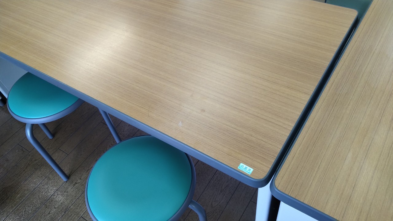 ウイルス対策_読谷村_うふにし産業