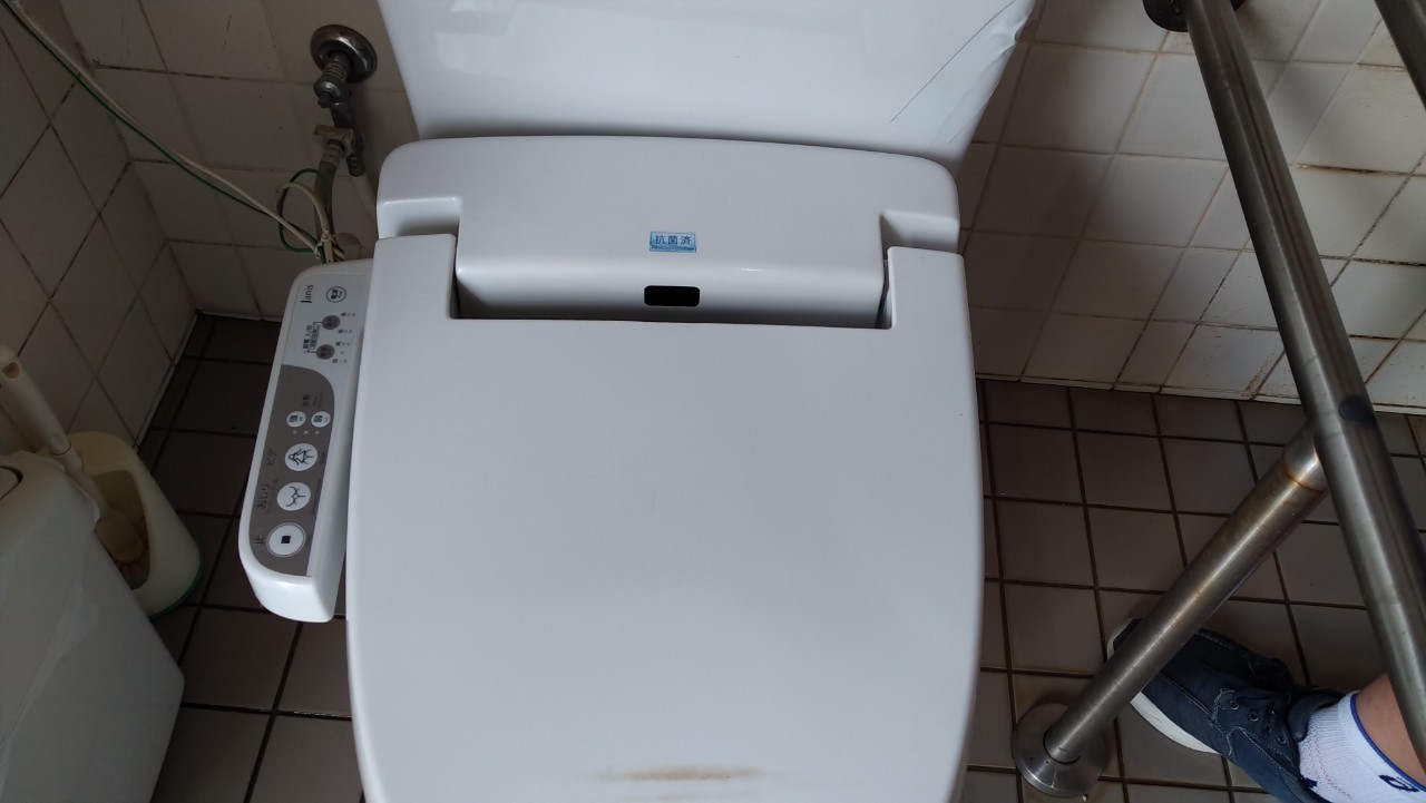 ウイルス対策_読谷村_読谷山焼北窯売店