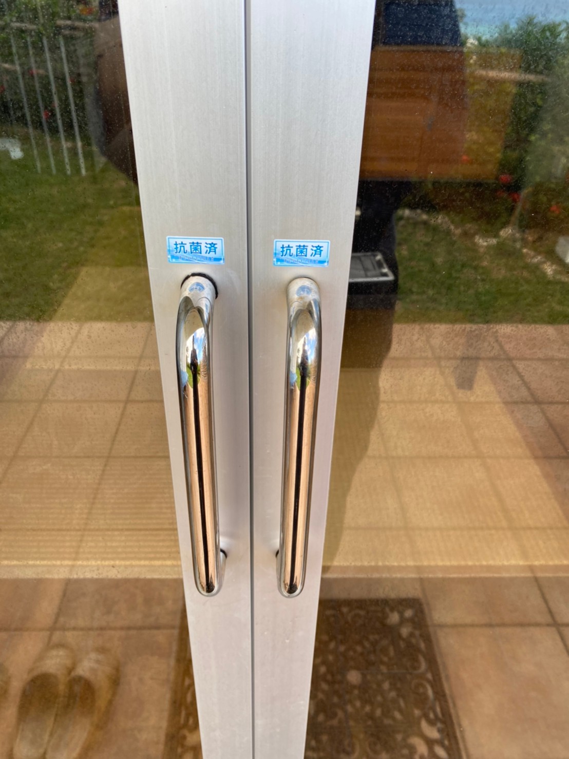 読谷村_感染症予防対策_エディブルー