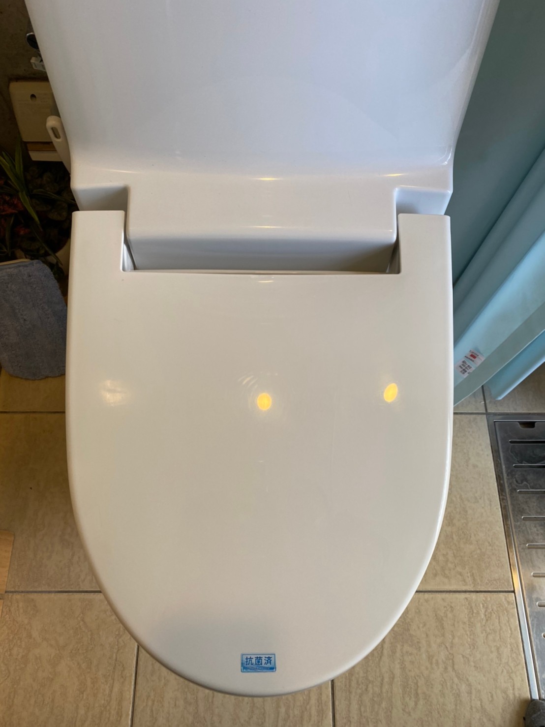 読谷村_感染症予防対策_エディブルー