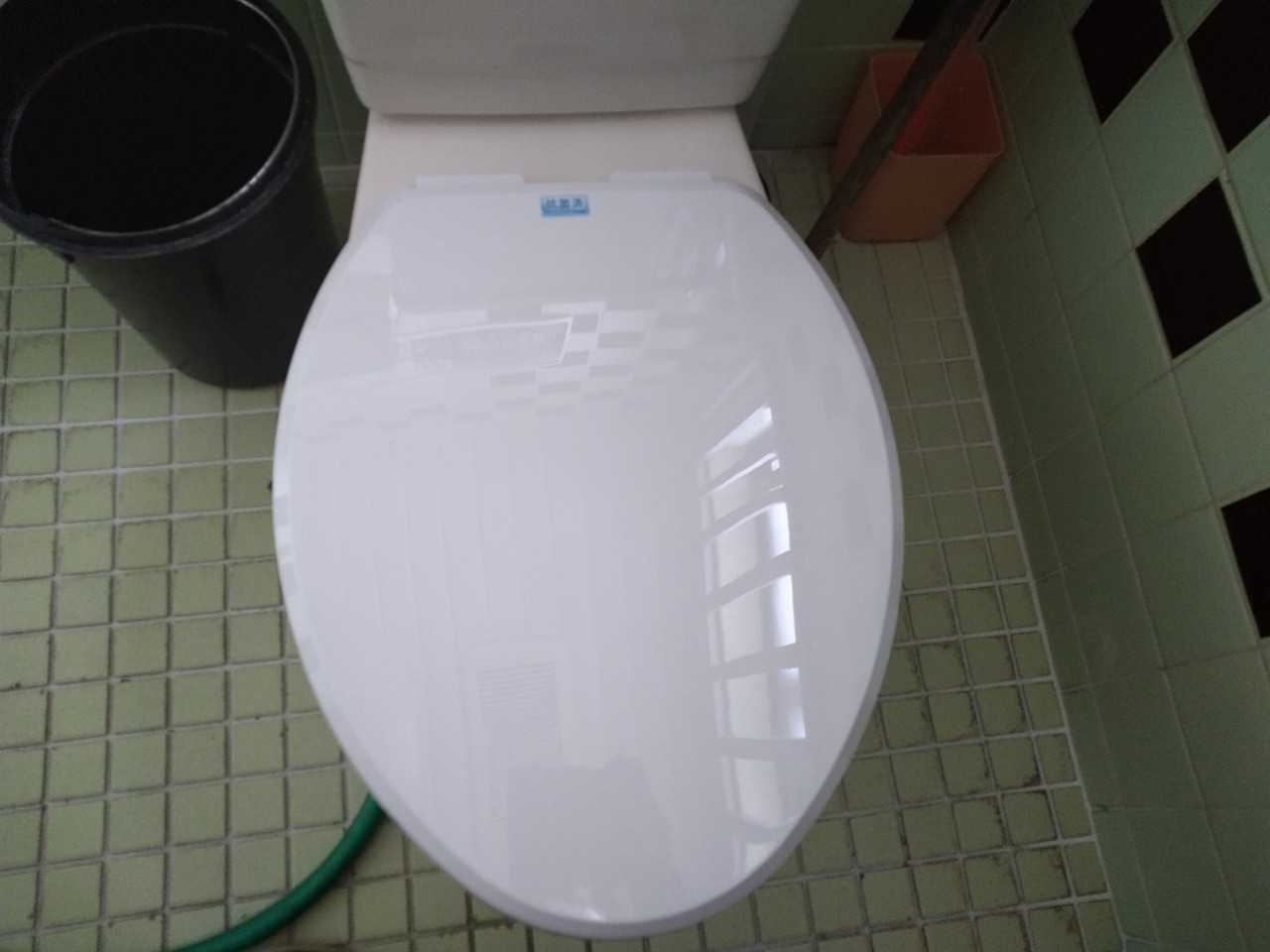 沖縄抗菌_ブルーフィールド_県内施工実績NO1