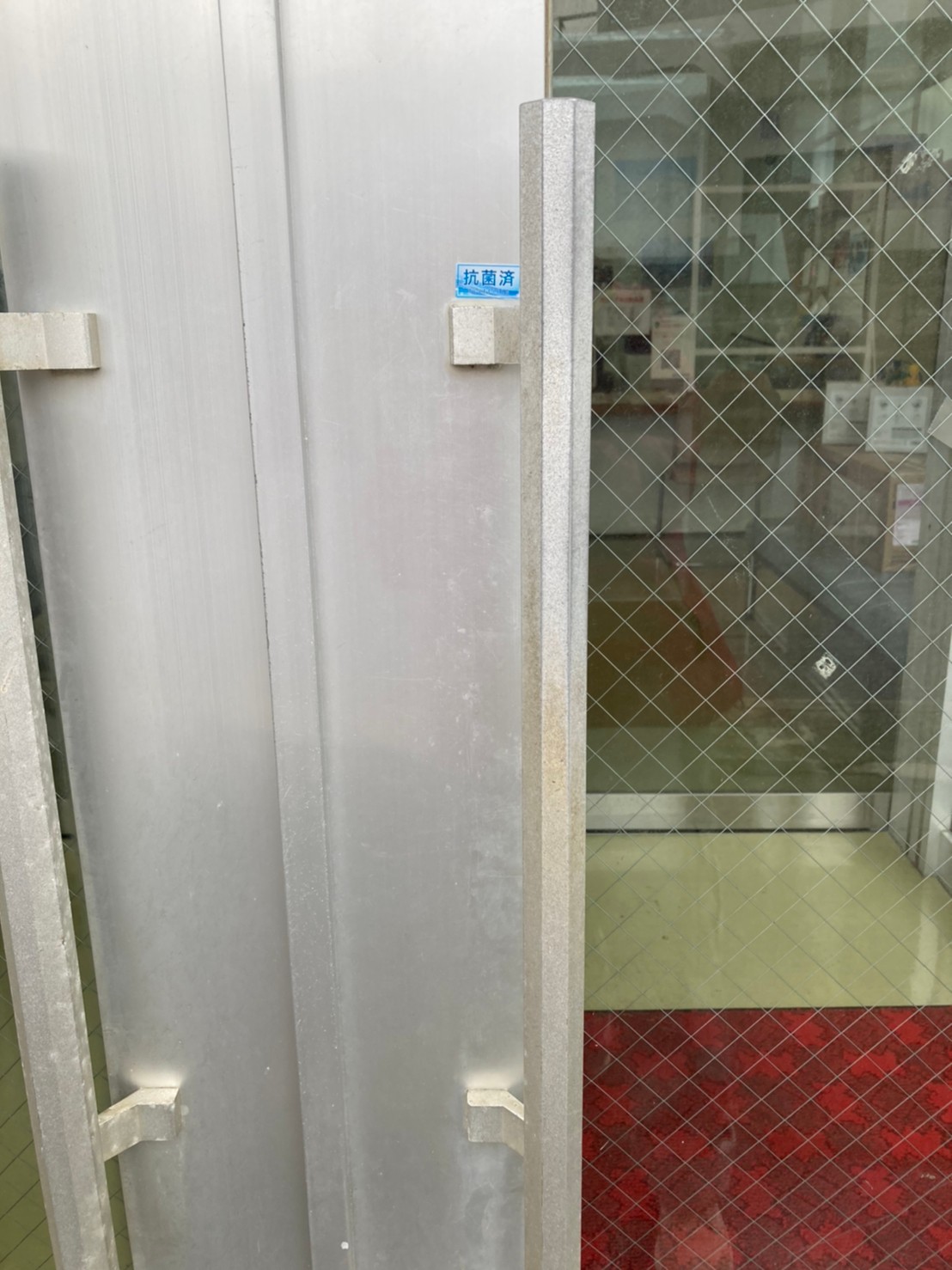 ブルーフィールド_沖縄抗菌＿読谷村_都屋漁港