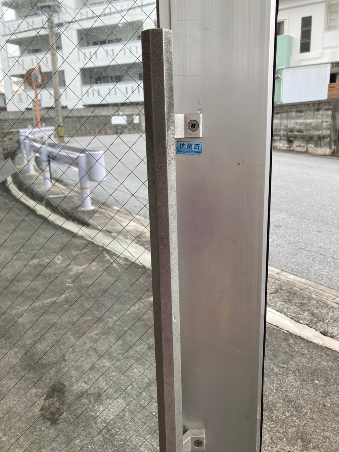 ブルーフィールド_沖縄抗菌＿読谷村_都屋漁港